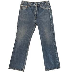 Levi Strauss 517 Jeans 36 x 34